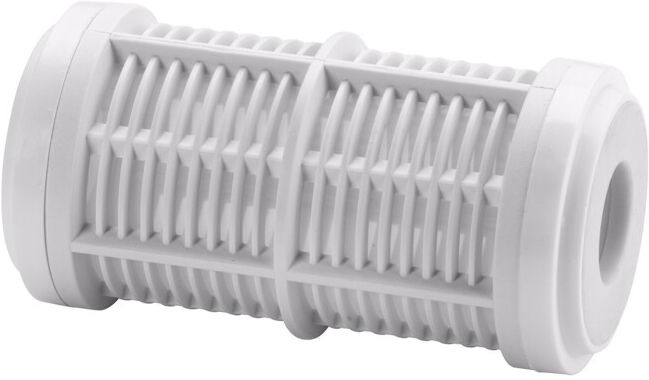 Metabo Cartouche pour filtre en plastique lavable 1 1/4