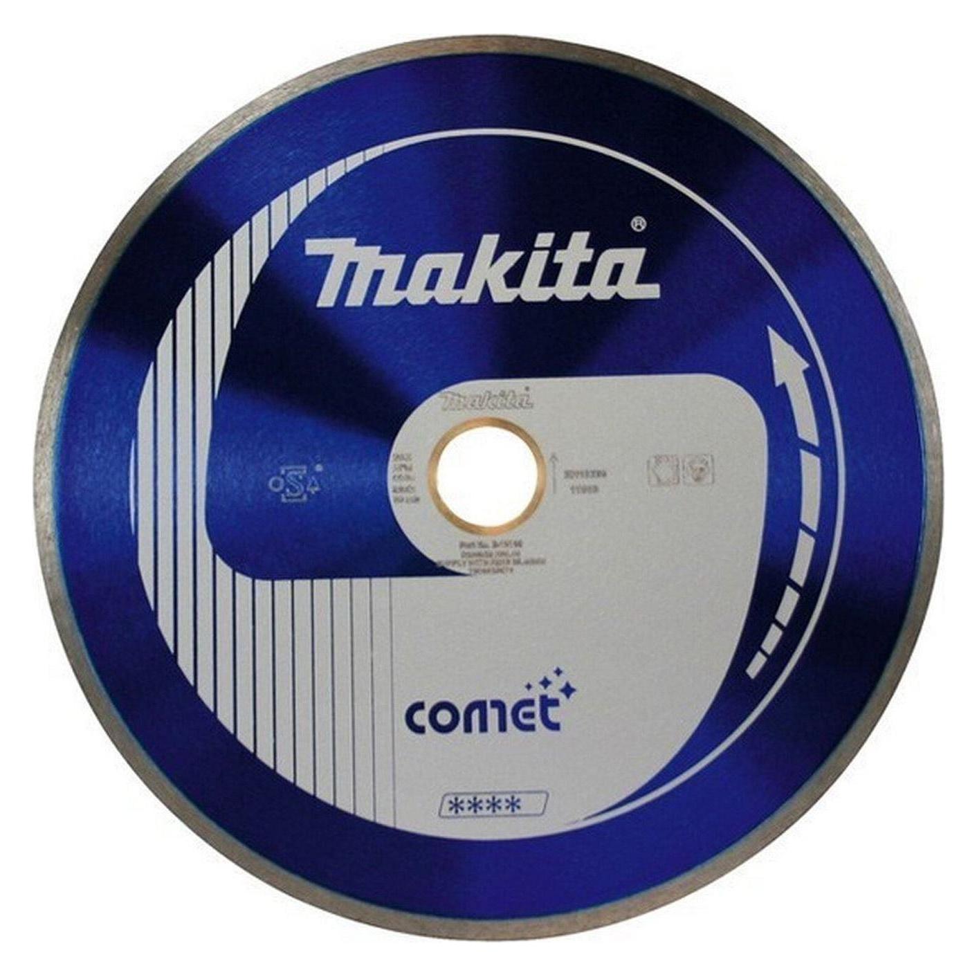 Makita Diamanttrennscheibe 115x22,23 (B-13085)