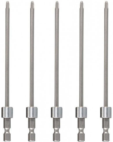 Makita 199155-7 PH bit 2x130 5stk.