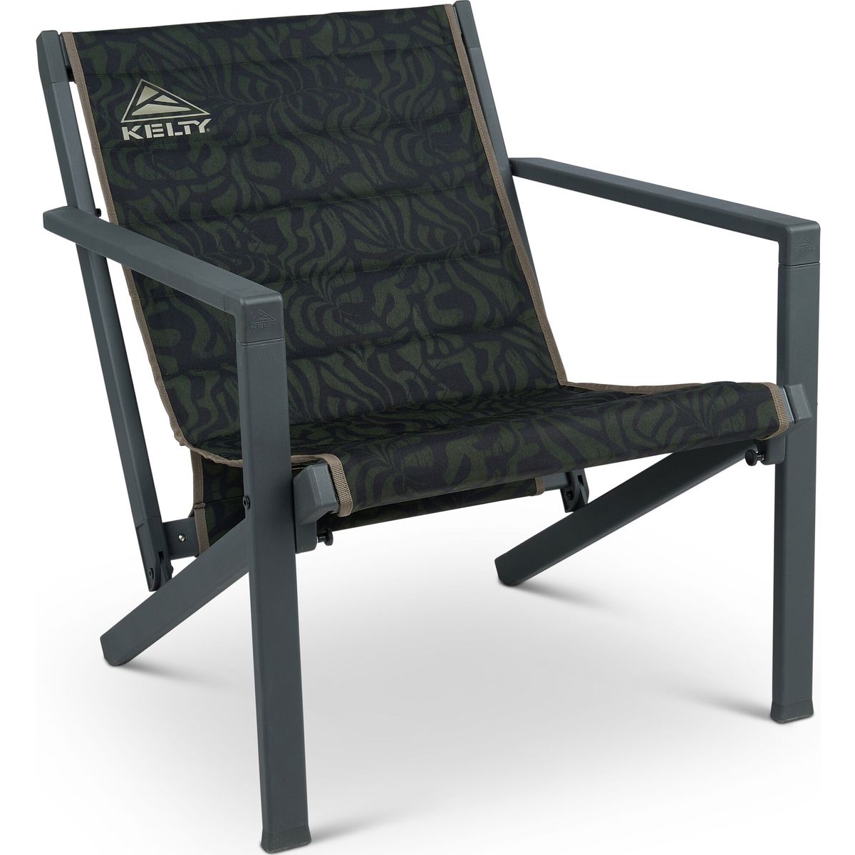 Kelty Rad-arondack Chair black fern 61512525FN