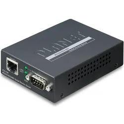 Planet RS232/RS-422/RS485 to Ethernet Serien-Server, Data Converter