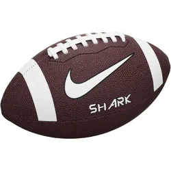 NIKE Vapor Shark American Football 219 - brown/white/black/white 8