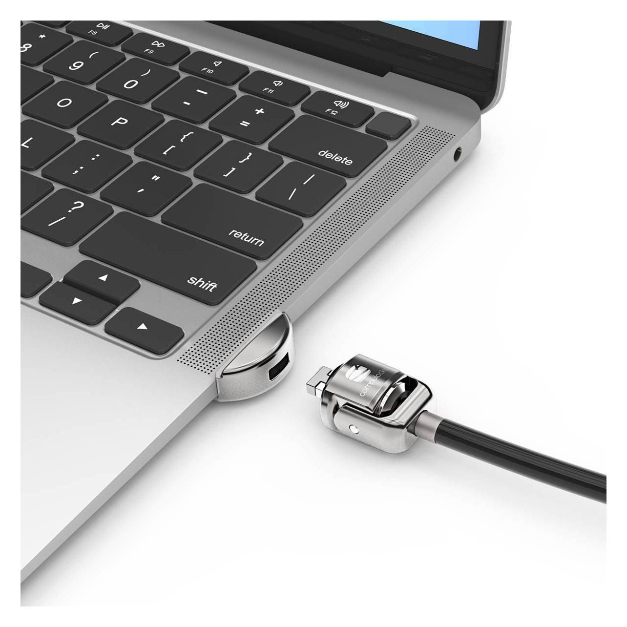 Compulocks Ledge MacBook Air Retina July 2019-2020 (MBALDG02KL)