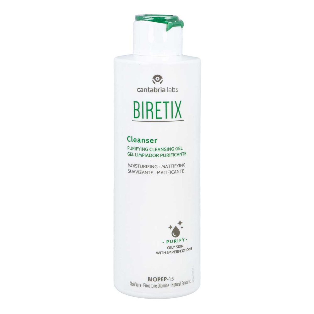 Derma Enzinger GmbH Biretix Cleanser 16811278