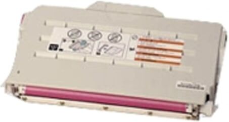 Konica Minolta 1710362-003 toner magenta
