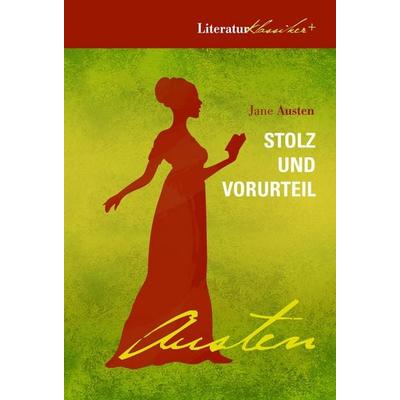 Stolz und Vorurteil, Taschenbuch von Jane Austen, Ross & Reiter-Verlag, 978-3-944283-15-9
