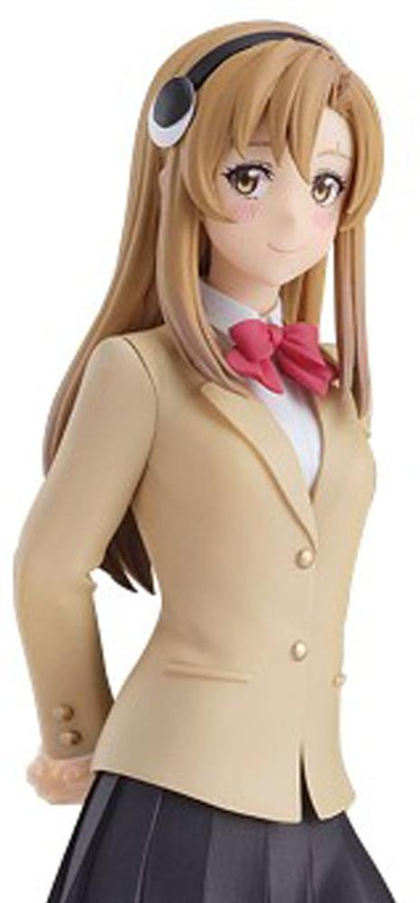 Banpresto Shy Iko Koishikawa figuur, 17 cm