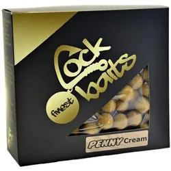 Cockbaits Penny Cream Boilies