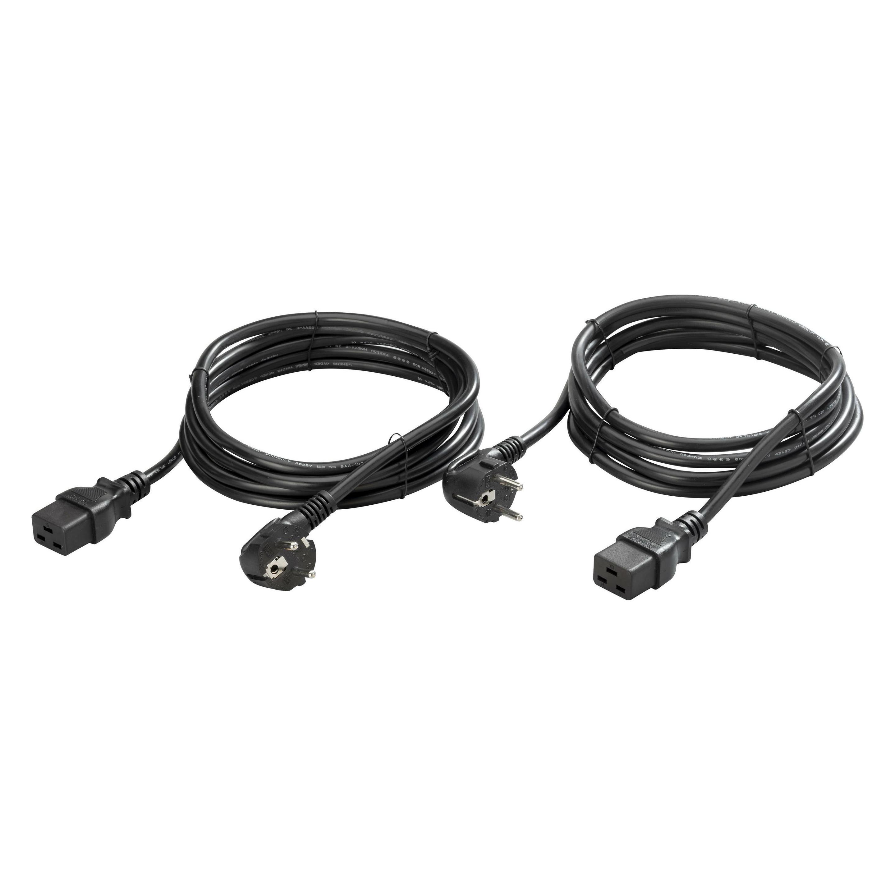 Eaton CBLATSIN16X2 Stromkabel - 16 A - Europa (CBLATSIN16X2)
