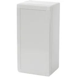 Fibox Euronord3 Gehäuse (Gehäuse), Elektronikzubehör + Gehäuse, Grau