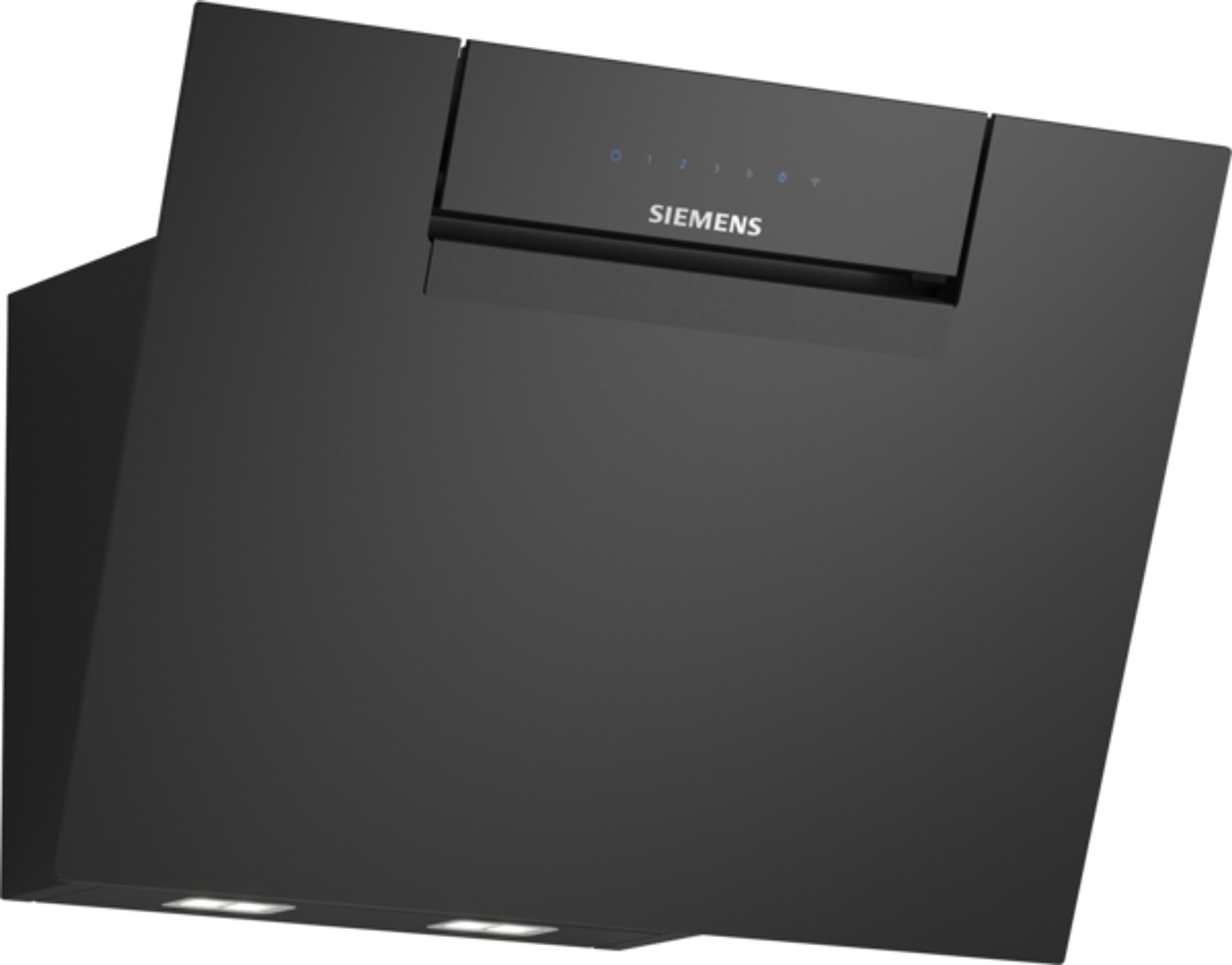Siemens iQ300 LC67JFN60, rezirkulierend, A, A, C, 64 dB, 427 m³/h