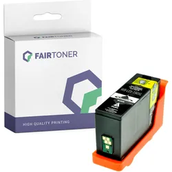 Kompatibel für Lexmark S 315 (14N1636 / 150XLA) Druckerpatrone Schwarz