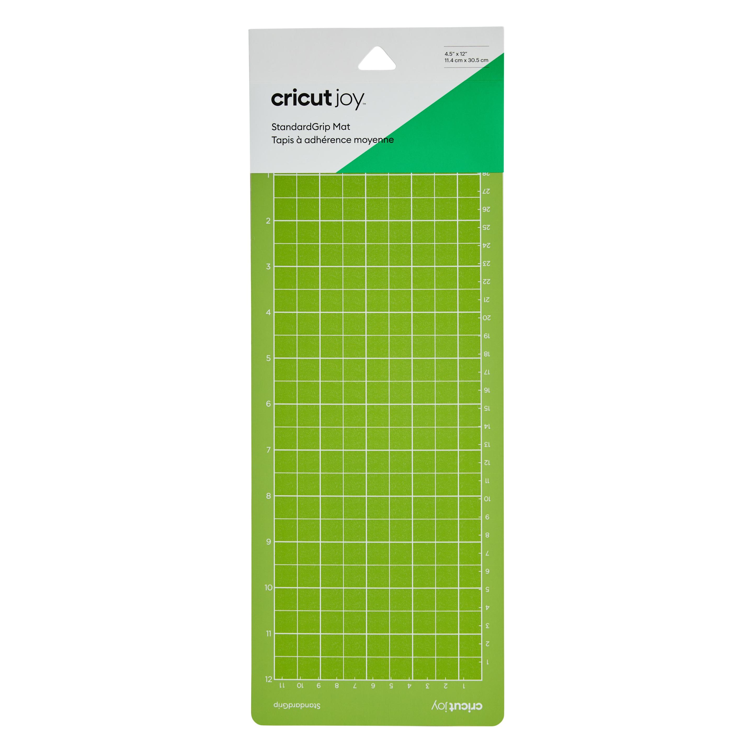 Cricut Schneidematte Joy Standardgrip (2007965)
