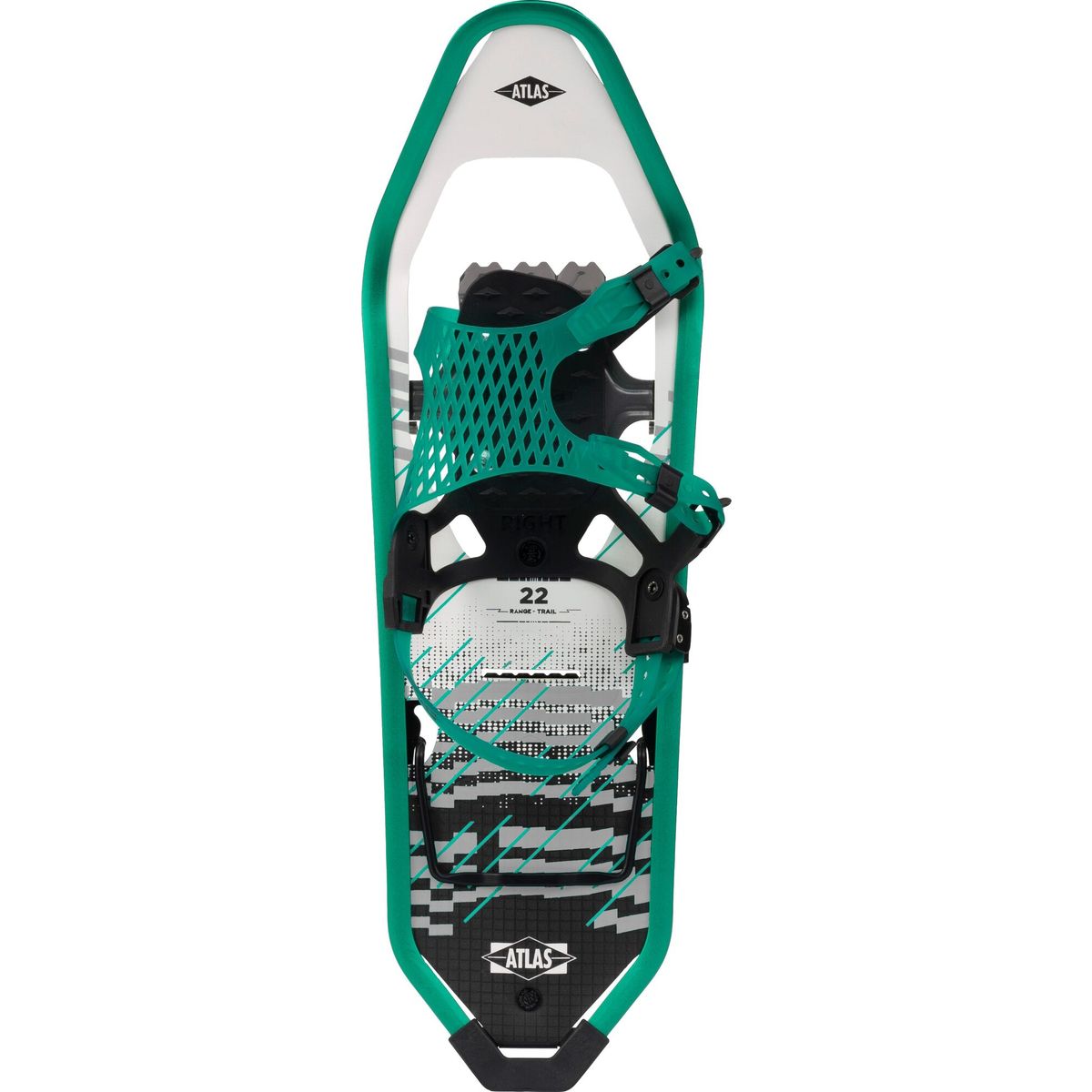 Atlas Range Trail 22w 6791-000