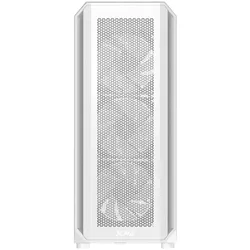 XPG VALOR AIR PLUS MID-TOWER-GEHÄUSE Weiß