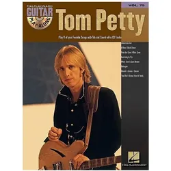 Tom Petty (With CD), Sachbücher