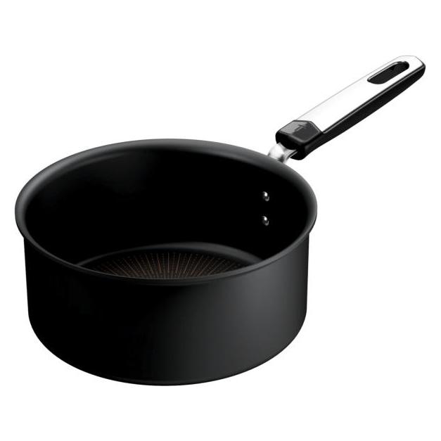 Tefal SCP16 B INR6 G7 EXCELLENCE SCHWARZ (G3202802) (Bratpfanne, Kochtopf) (G3202802)