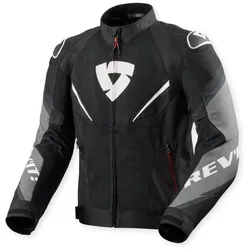 Revit Quantum 3 Air Motorrad Textiljacke M