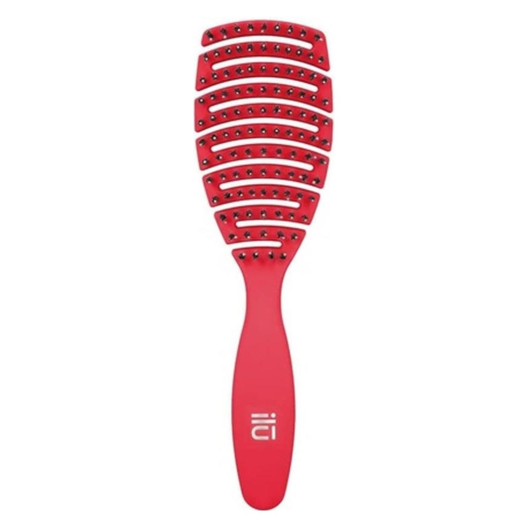 Tools for Beauty Ilu Hr Brush Easy Detangling Rose (0000061354)