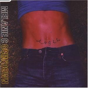Melanie C - Goin' Down - Preis vom 10.10.2026 11:48:34 h