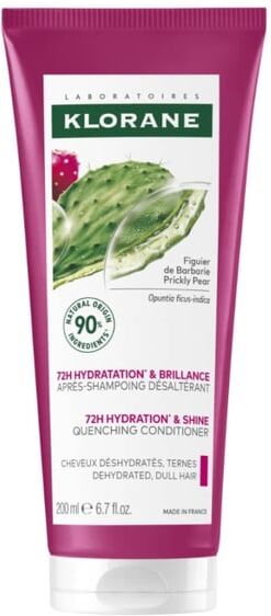 Klorane Capilar Figo India Condicionador 200ml
