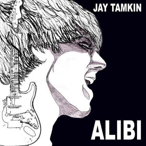 Jay Tamkin - Alibi - Preis vom 09.10.2026 07:28:09 h