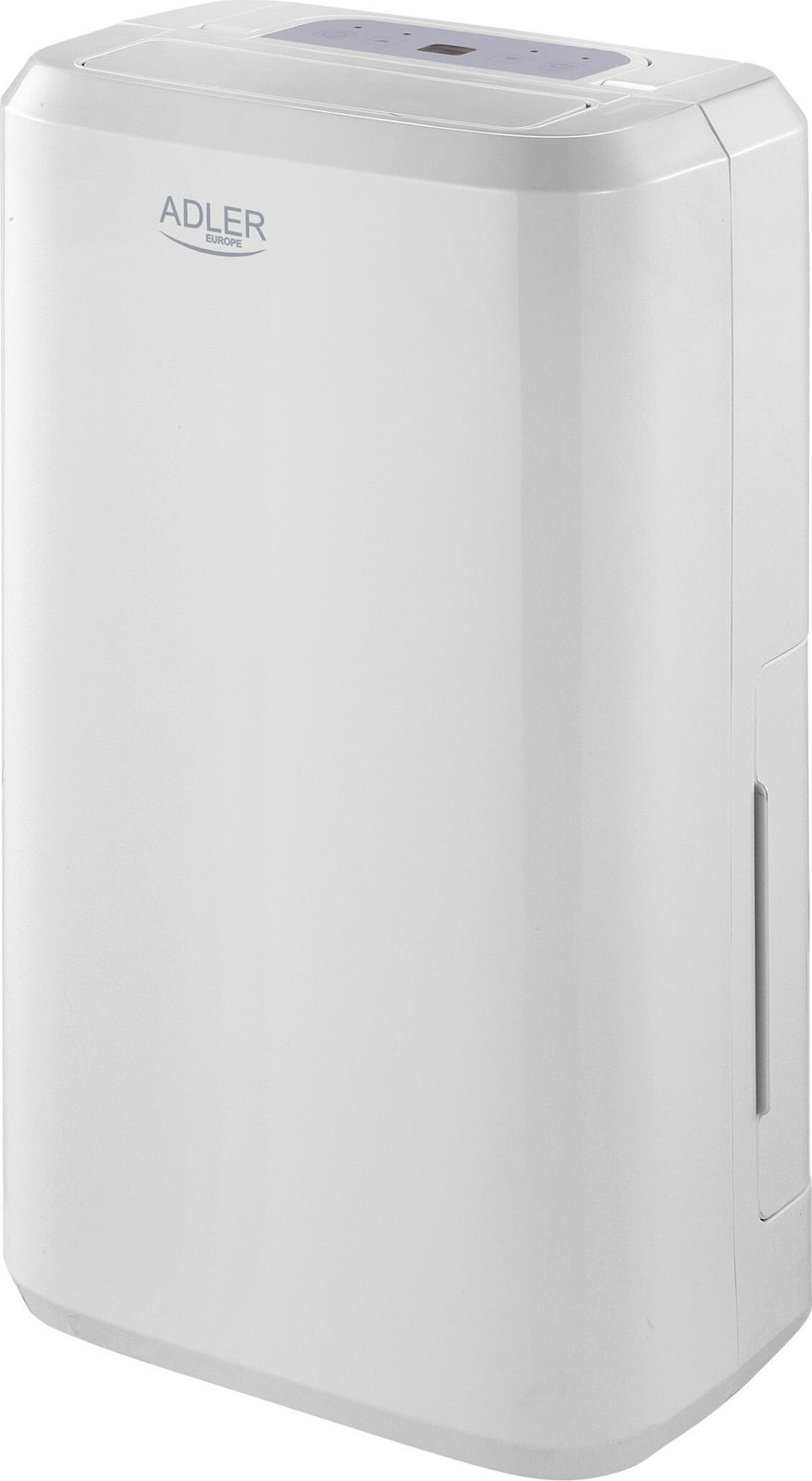 Adler AD 7861 Luchtdrogersysteem voor compressoren, wit