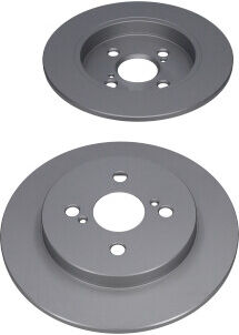 Kavo Parts Bremsscheibe Br9465c 258mm 9mm Für Aston Martin Toyota