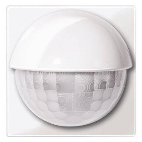 Merten Abdeckung Bewegungsmelder System M, 1-M, M-Smart, M-Plan, M-Creativ Polarweiß glänzend MEG5530-0319 1 St.