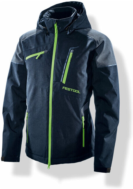 Veste d'hiver Festool WIJA-FT1-XXXL (577322)