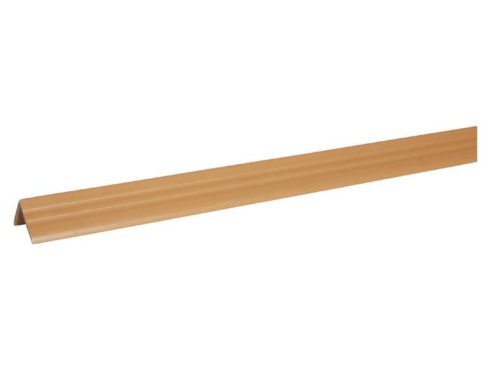 Alfer PVC-Treppenprofil 25 Braun