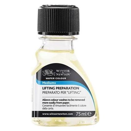 Winsor & Newton Lifting preparation 75ml (75 ml) (884955017883)