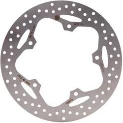 Brembo Bremsscheibe Modell 68B407F6