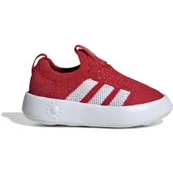ADIDAS Kinder Freizeitschuhe Bubblecomfy Kids, Größe 21 in Grau Grau