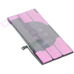 AccuCell Akku Apple iPhone 11, Smartphone Akku