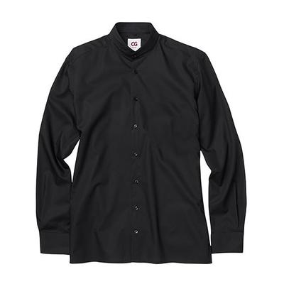 Men´s Shirt Pretoro | CG International GmbH | Black | M