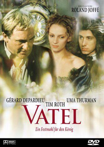Roland Joffé - Vatel - Preis vom 13.10.2026 11:25:28 h