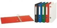 Esselte Standard 4D-Ring Binder A4 Maxi 40mm - Black