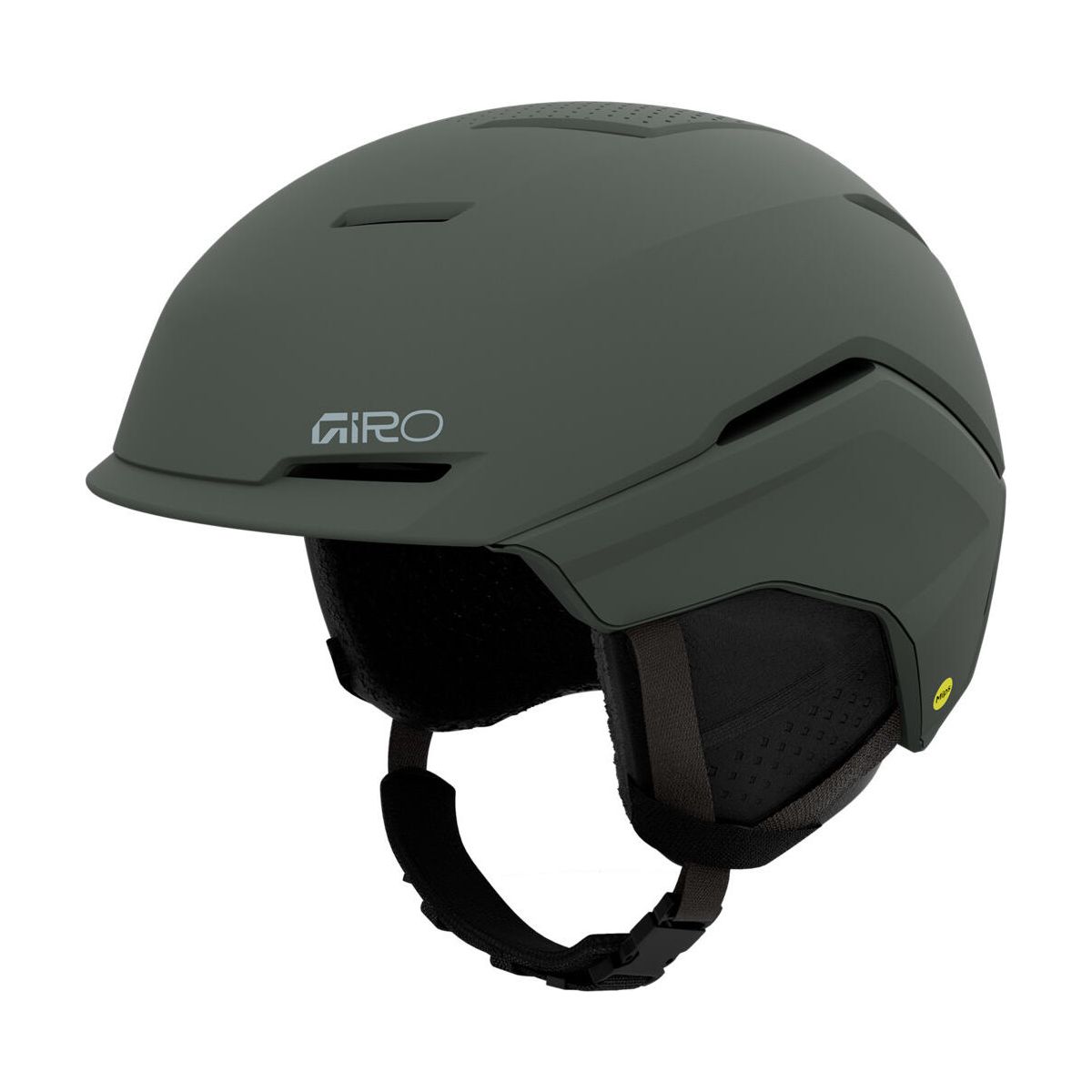 Giro Snow Tenet Mips matte dark sage L 240196-027