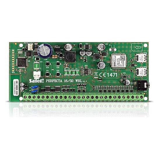 Satel Alarmzentrale PERFECTA 32 (PERFECTA 32)