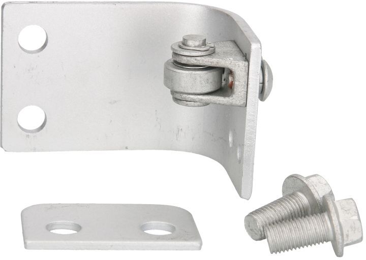 Türscharnier PACOL IVE-DH-002L Links