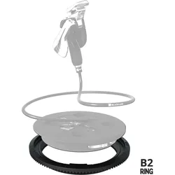 BLACK-LINE QUICKSETT RING 2.0 B2 Anpassungsring