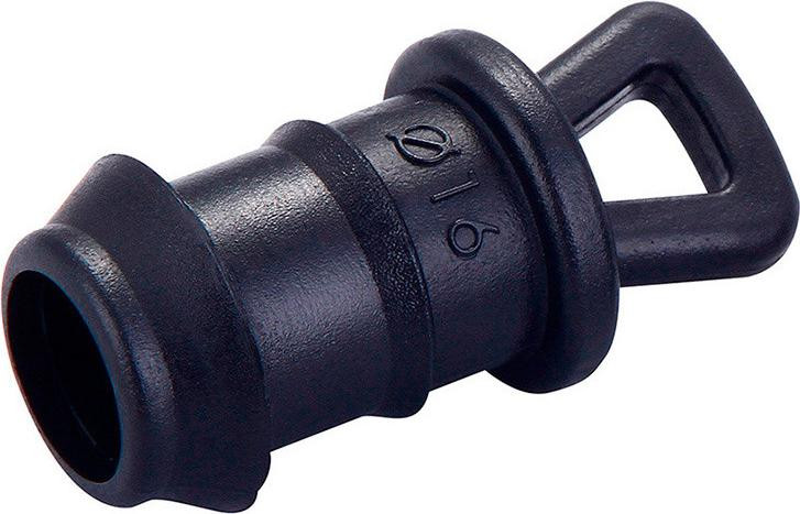Altadex Verpakking met 10 afsluitdopjes van 16 mm (3/4")
