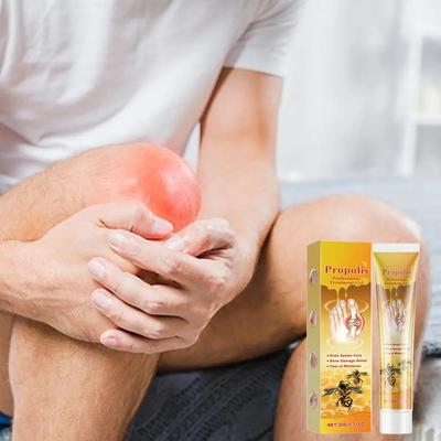 Bee Venom Treatment Gel Bee Venom Treatment Gel