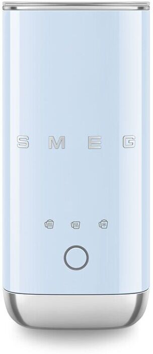 BATEDOR LEITE SMEG MFF02PBEU