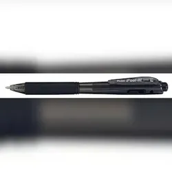 Pentel Kugelschreiber 0,5mm, schwarz