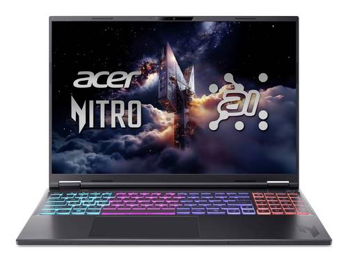 Acer Acer Nitro 16s Ai An16s-61-R37p Gam