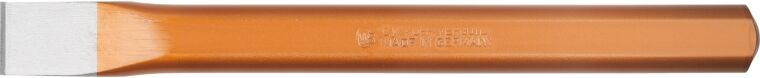 Swstahl Meißel Flachmeißel, 250 94504l