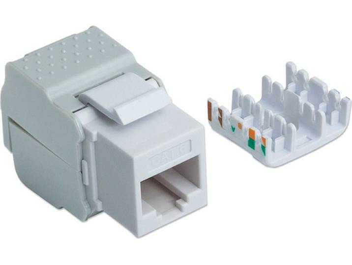 Intellinet - 167062 - kabel-connector