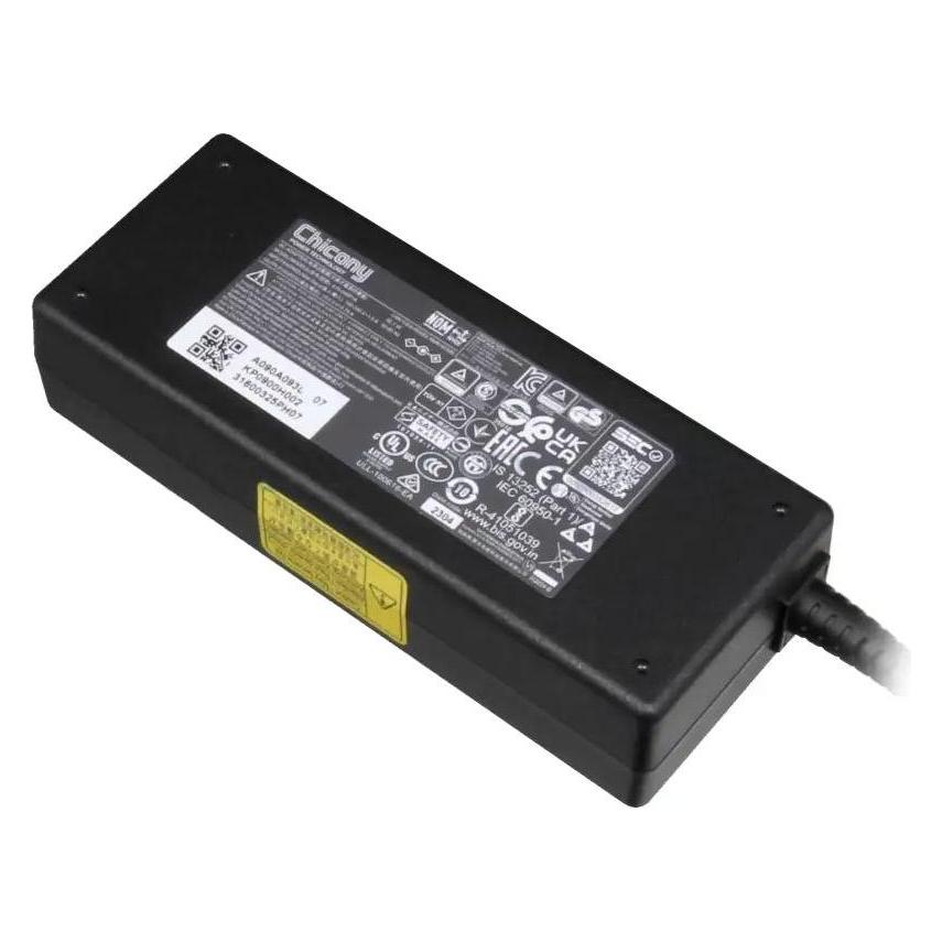 Acer AC Adapter 90W (90 W) (25.JGZJ2.001)